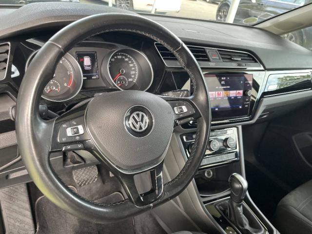 Volkswagen Touran image 3
