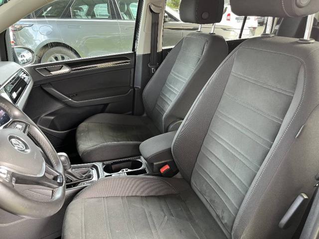 Volkswagen Touran image 9