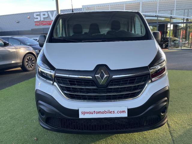 Renault Trafic image 4