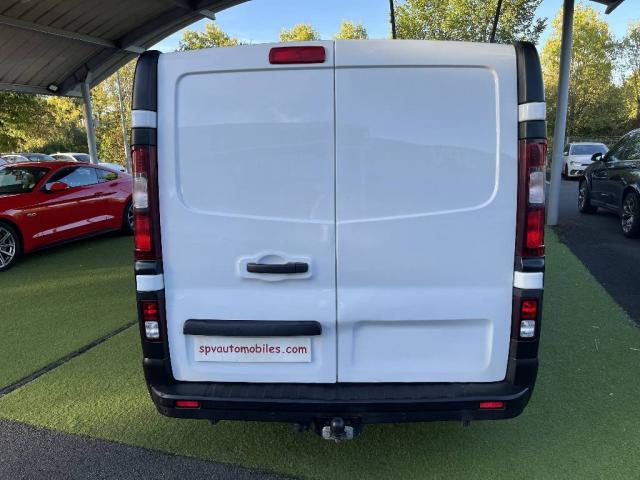 Renault Trafic image 5