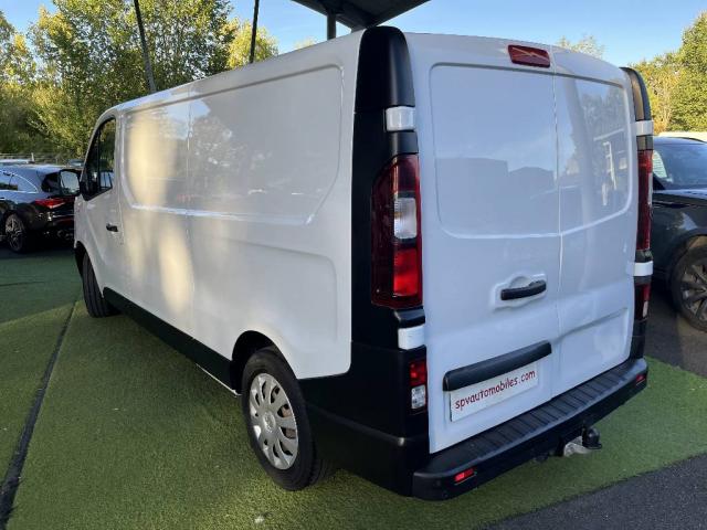 Renault Trafic image 1