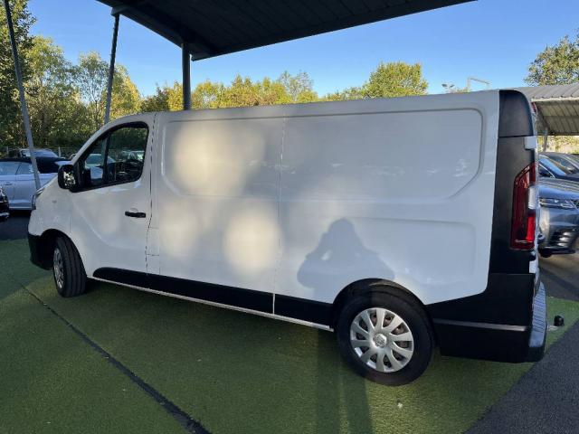 Renault Trafic image 6