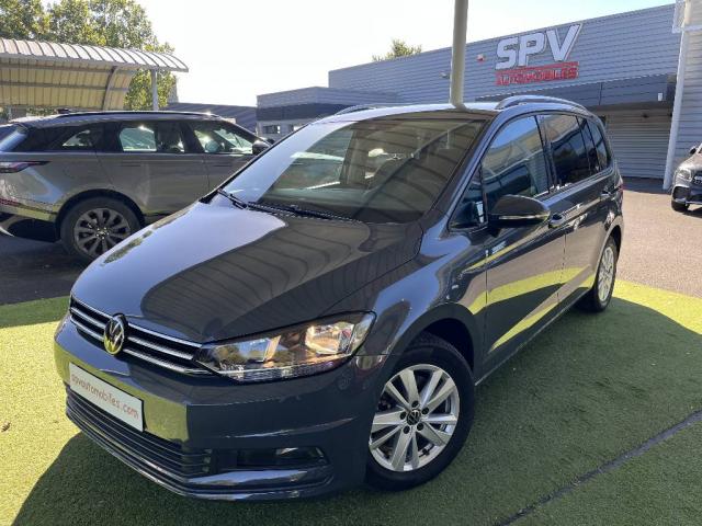 Volkswagen Touran d’occasion