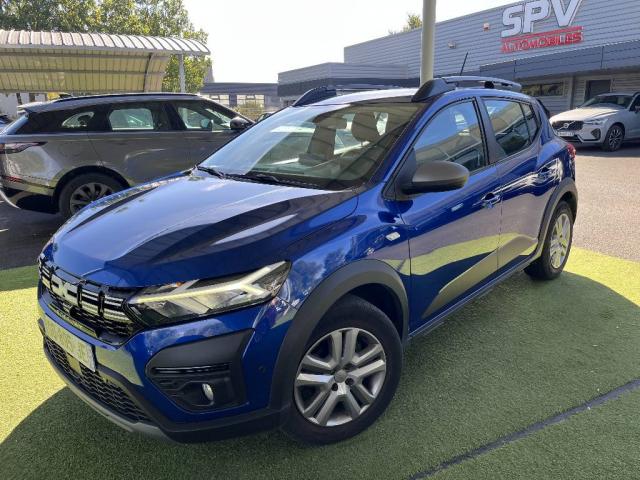 Dacia Sandero Iii d’occasion