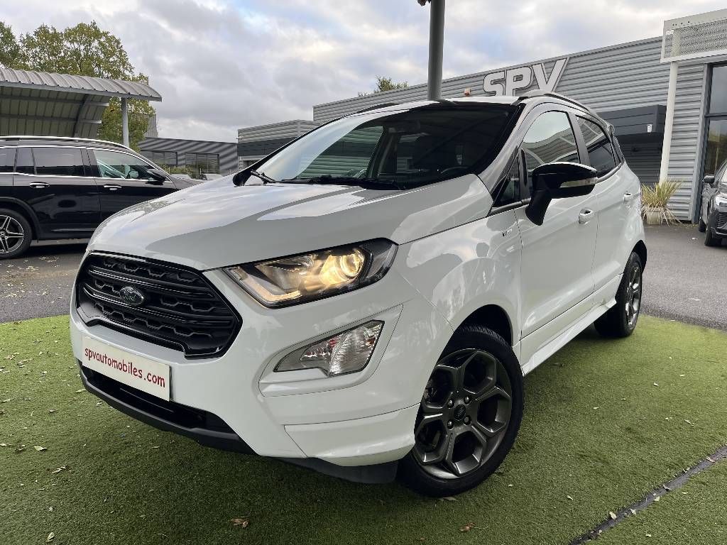 Ford T d’occasion