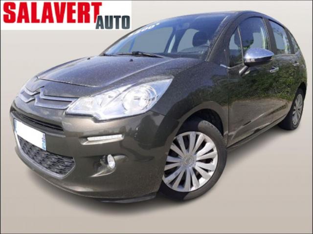 Citroen C3 image 5