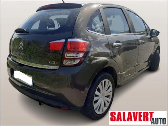 Citroen C3 image 4