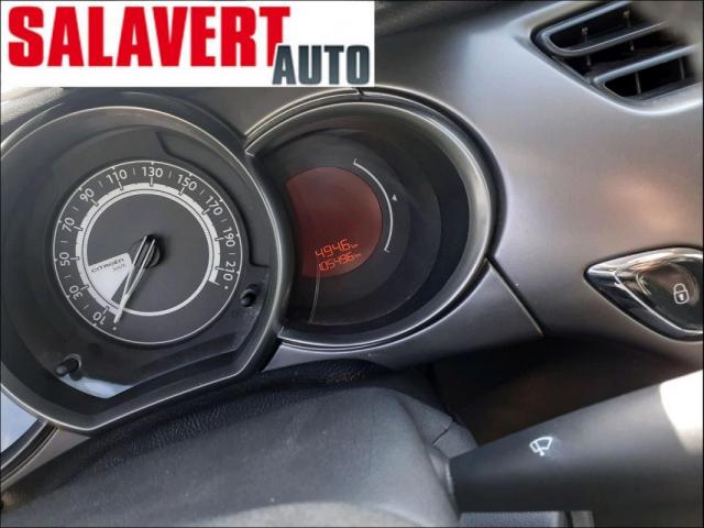 Citroen C3 image 2