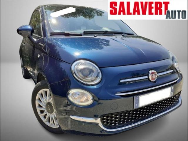Fiat 500 Hybride 1l 70cv Hybrid