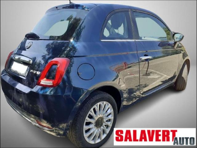 Fiat 500 image 3