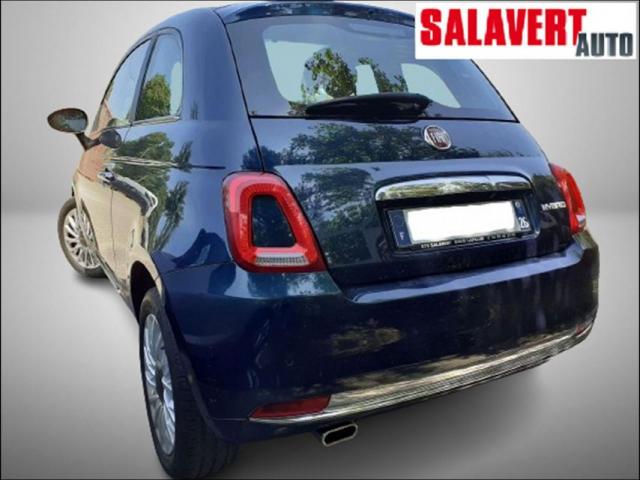 Fiat 500 image 1