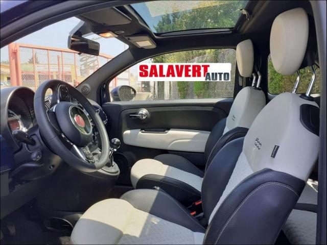 Fiat 500 image 6