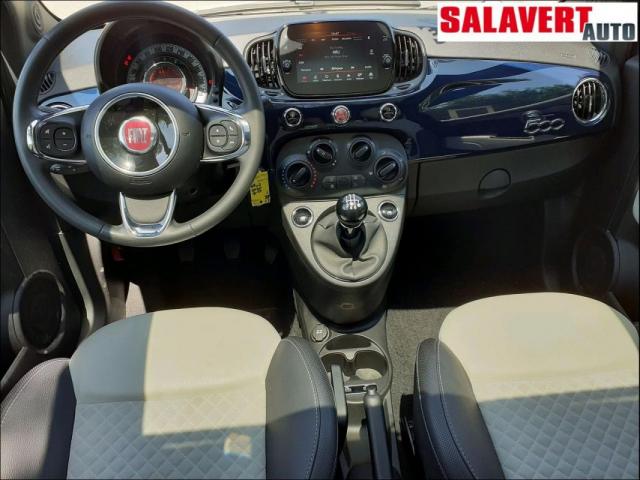 Fiat 500 image 4
