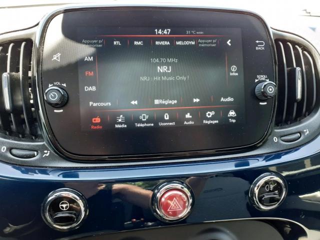 Fiat 500 image 2