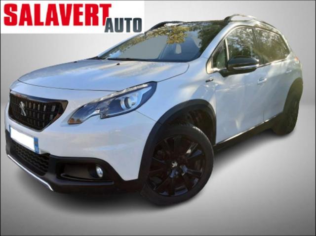 Peugeot 2008 image 3