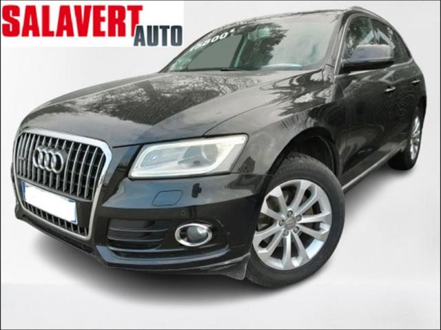 Audi Q5 image 5