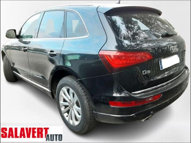 Audi Q5 image 2