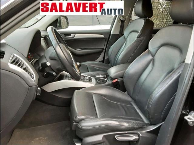 Audi Q5 image 4