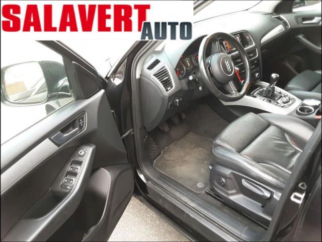 Audi Q5 image 1