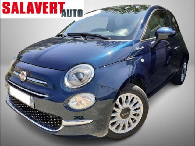 Fiat 500 image 3