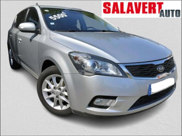 Kia Cee'D 1.6 Crdi 90