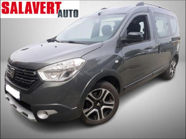 Dacia Dokker image 4