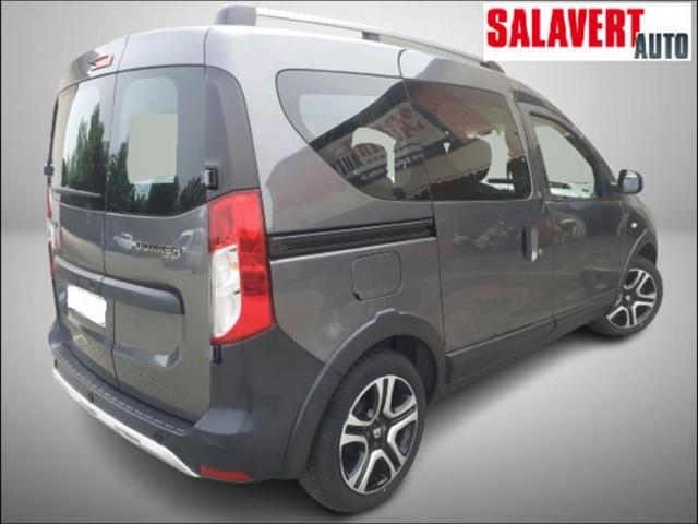 Dacia Dokker image 1