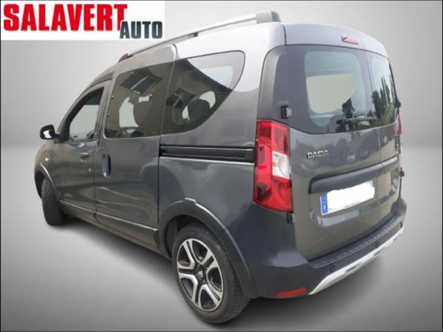Dacia Dokker image 3