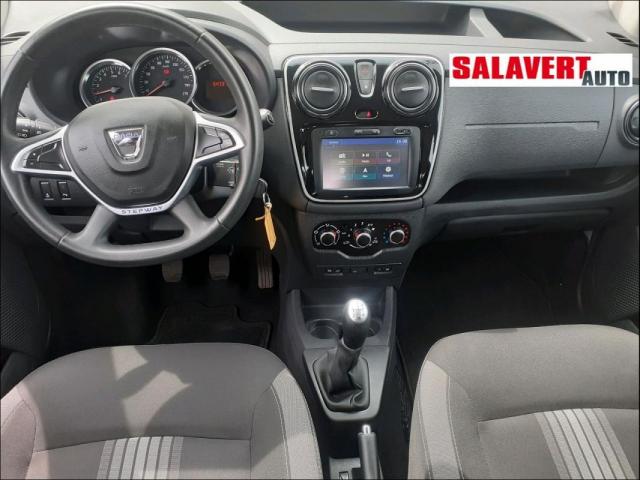 Dacia Dokker image 5