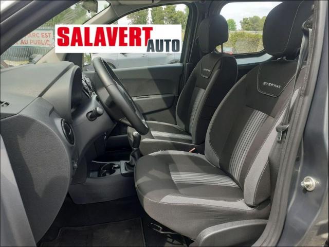 Dacia Dokker image 2