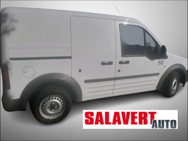 Ford Transit Connect image 2