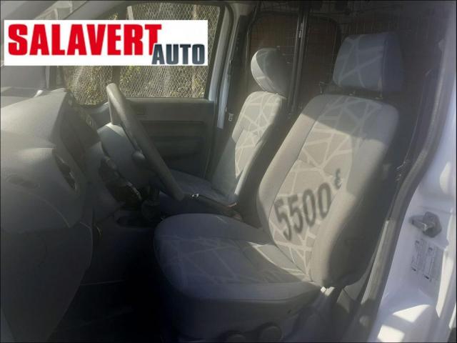 Ford Transit Connect image 3