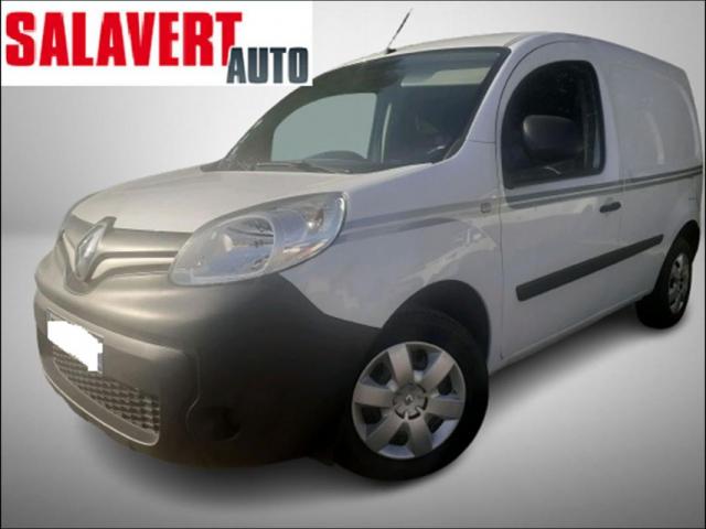 Renault Kangoo image 2
