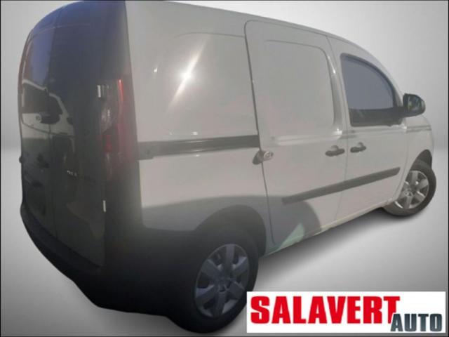Renault Kangoo image 1
