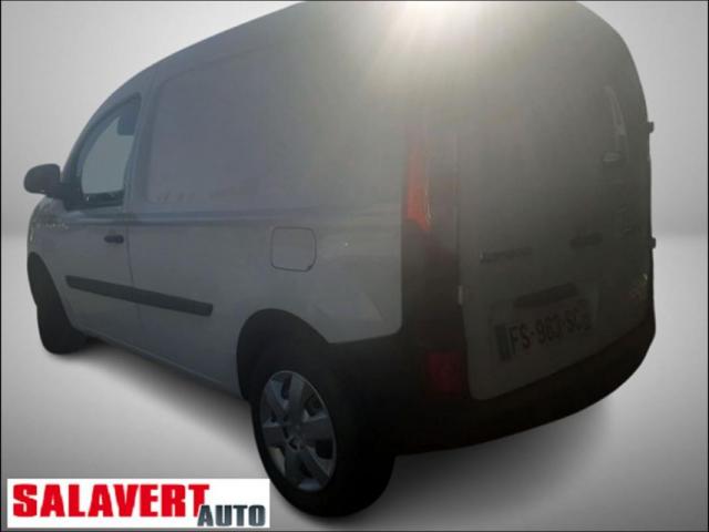 Renault Kangoo image 6