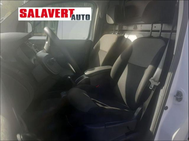 Renault Kangoo image 5