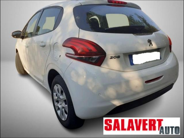 Peugeot 208 image 1