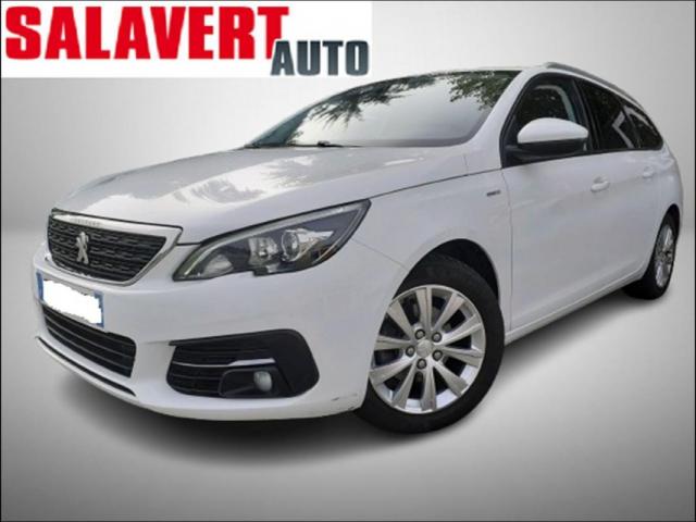 Peugeot 308 Sw image 4