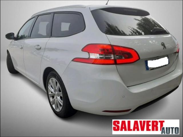 Peugeot 308 Sw image 1