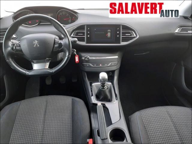 Peugeot 308 Sw image 3