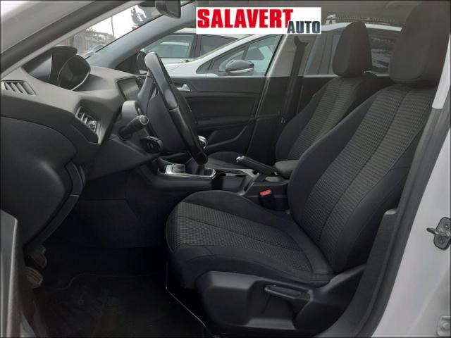 Peugeot 308 Sw image 2