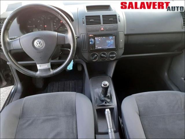 Volkswagen Polo image 1