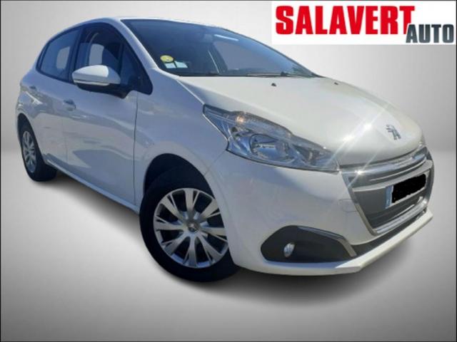 Peugeot 208 1.5 Blue Hdi 102