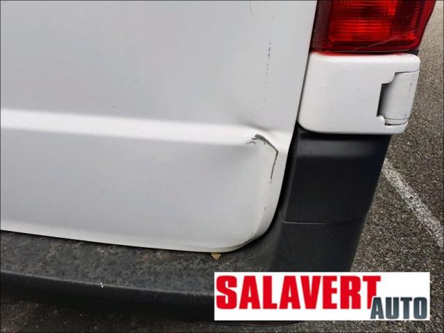 Mercedes Benz Vito image 4