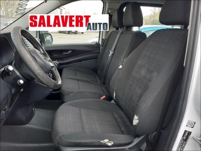 Mercedes Benz Vito image 6