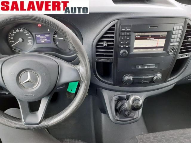 Mercedes Benz Vito image 3