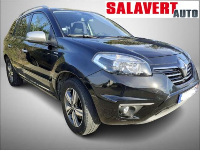 Renault Koleos 2.0 Dci 175