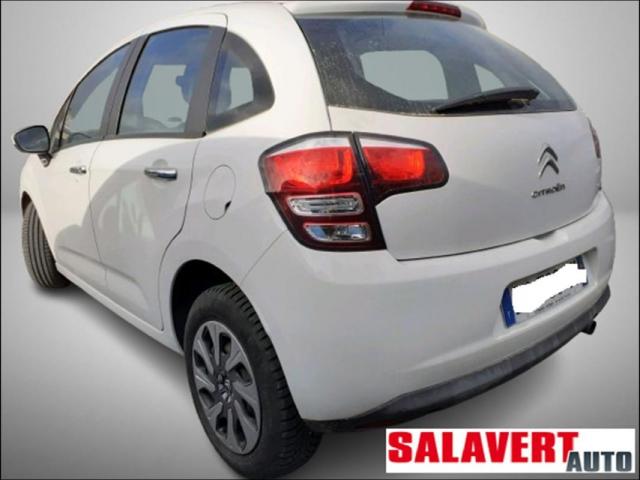 Citroen C3 image 4