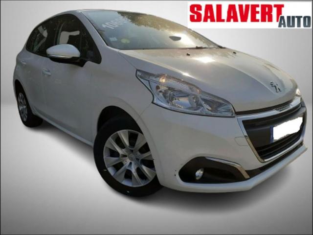 Peugeot 208 1.5 Blue Hdi