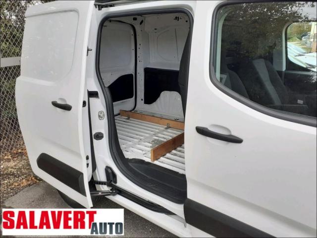 Peugeot Partner image 3